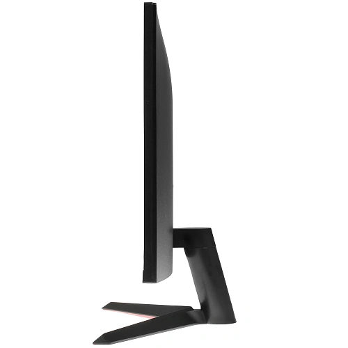Монитор LCD 27'' 21:9 1920x1080 IPS,  nonGLARE, 75 Гц,  250cd/m2, H178°/V178°, 1000:1, 16,7M , 5ms, 2Y, Черный