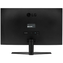Монитор LCD 27'' 21:9 1920x1080 IPS,  nonGLARE, 75 Гц,  250cd/m2, H178°/V178°, 1000:1, 16,7M , 5ms, 2Y, Черный