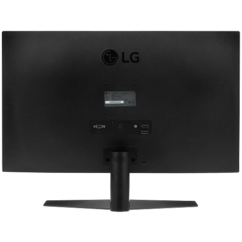 Монитор LCD 27'' 21:9 1920x1080 IPS,  nonGLARE, 75 Гц,  250cd/m2, H178°/V178°, 1000:1, 16,7M , 5ms, 2Y, Черный