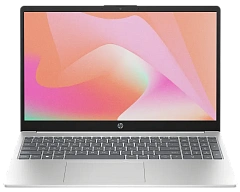 Ноутбук HP 15-fd1130ci, Core 5 120U/15.6"FHD/8GB/512GB/Intel Graphics/DOS
