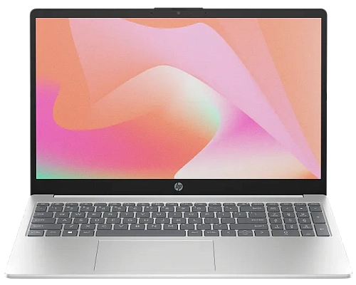 Ноутбук HP 15-fd1130ci, Core 5 120U/15.6"FHD/8GB/512GB/Intel Graphics/DOS