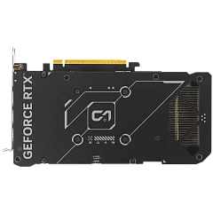 Видеокарта ASUS GeForce RTX5060 8GB,  DAUL OC Edition  GDDR7 128-bit 1xHDMI 3xDP DUAL-RTX5060-O8G
