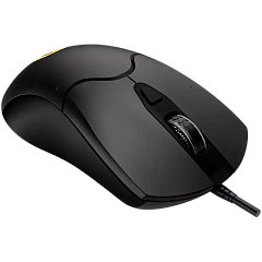 CANYON mouse  Accepter GM-211 RGB 6buttons Wired Black