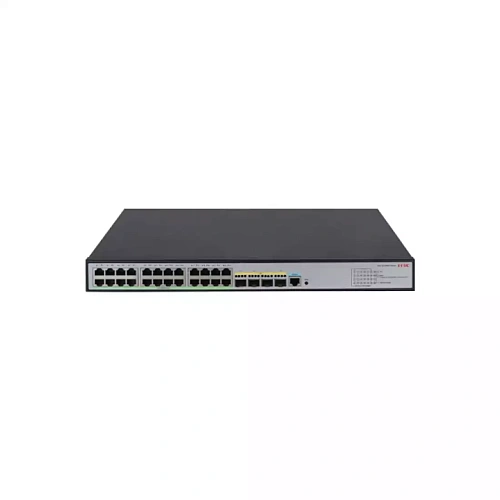 Коммутатор H3C LS5120V3-28P-PWR-LI-GL Switch