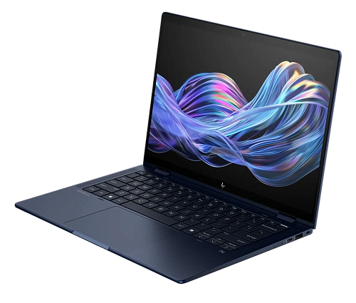 Ноутбук HP Europe/EliteBook X G1i/3г/Core Ultra 7/258V/2,2 GHz/PCIe NVMe SSD/2000 Gb/No ODD/Graphics/Arc 140V/256 Mb/14 ''/1920x1200/Windows 11/Pro/6