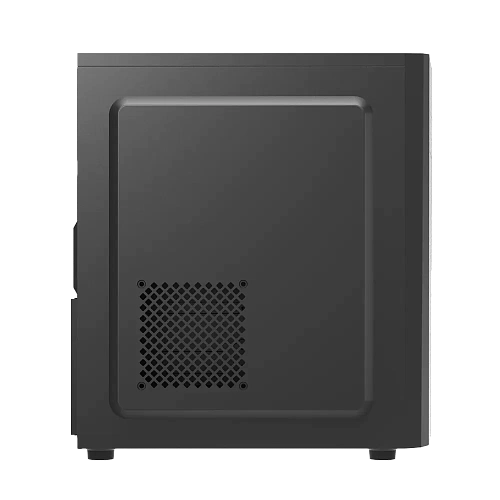 Корпус Zalman T8, Midi Tower, ATX, Black, 1x5.25"/2x3.5"/4x2.5", 2xUSB, USB3.0
