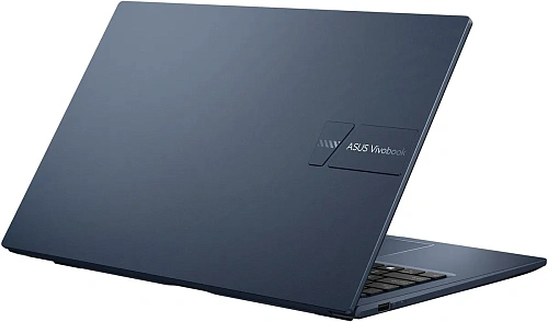 Ноутбук Asus X1504VA, Core 5 120U/15.6"FHD/8GB/512GB/Intel Graphics/W11H