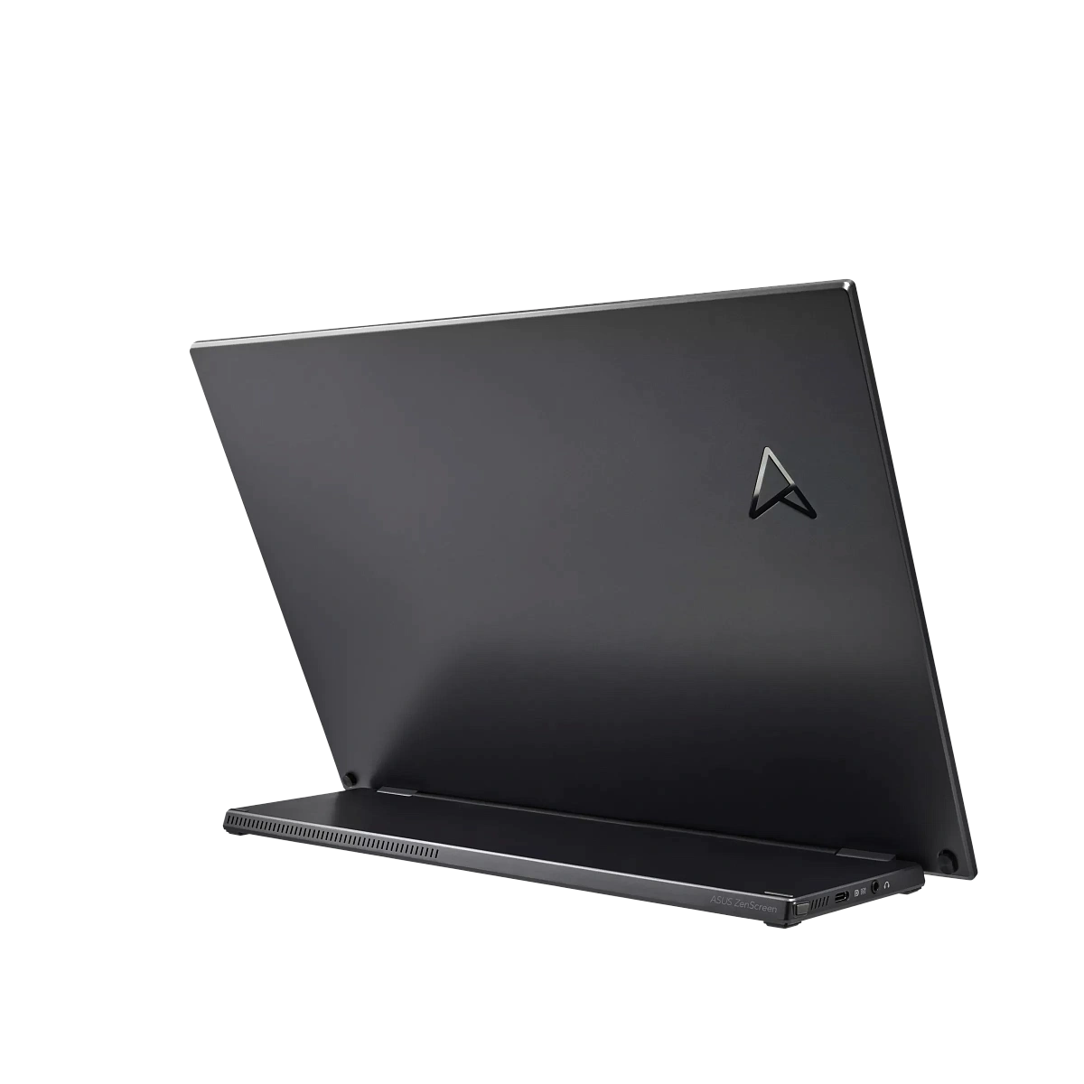 Монитор 15.6" Asus ZenScreen MB16QHG, Black, IPS, 2560x1600@120Hz, 500кд/м2, 1200:1, 5ms, USB-C,HDMI