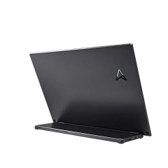 Монитор 15.6" Asus ZenScreen MB16QHG, Black, IPS, 2560x1600@120Hz, 500кд/м2, 1200:1, 5ms, USB-C,HDMI