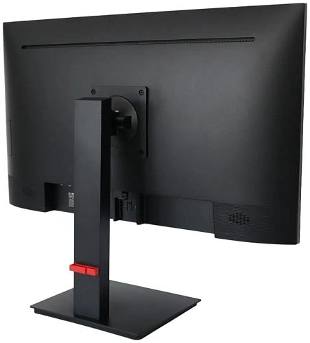 Монитор 27" Qmax 27UM50HDMP, Black, IPS, 120Hz, 2ms, HDMI, DP