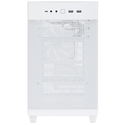 Корпус Asus A21 White (90DC00H3-B09010)