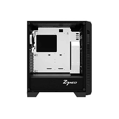 Корпус Zalman Z7 Neo, Midi Tower, ATX, Black, 2x3.5"/2x2.5", 2xUSB2.0, USB3.0, RGB