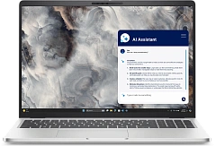 Ноутбук Dell Pro 16 Plus PB16250, Core U7 268V/16"FHD/32GB/512GB/Arc Graphics/LAN/W11Pro
