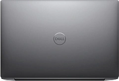 Ноутбук Dell/XPS 13 9345/1г/Snapdragon/X Elite, X1E-80-100, 12C/3,4 GHz/32 Gb/SSD/1000 Gb/No ODD/UMA GPU/13,4 ''/2880x1800/Windows 11/Pro/Eng_keyb
