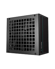 БП ATX 550W DeepCool PF550, 80 PLUS, 20+4/20+4+8/24+4/24+8, 12cm, 2x6+2p PCI-E