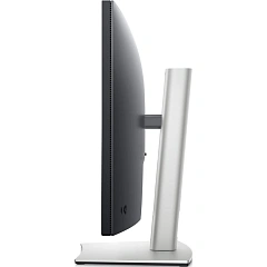 Монитор 34" Dell P3424WE, Black-Silver, IPS, 3440x1440@60Hz, 300кд/м2, 1000:1, 5ms, USB, HDMI, DP