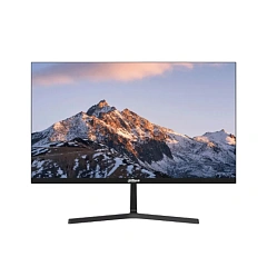 Монитор 21.45" Dahua DHI-LM22-B200S, Black, VA, 1920x1080@100Hz, 250кд/м2, 3000:1, 5ms, VGA, HDMI
