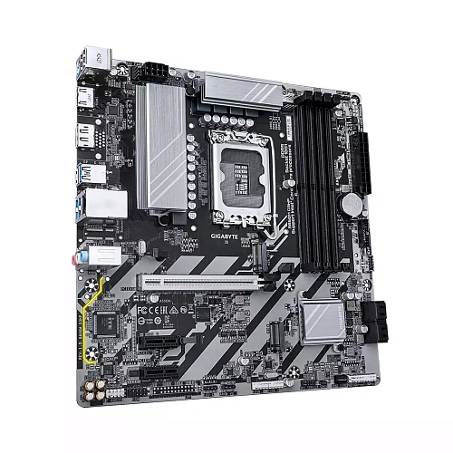 Материнская плата Gigabyte B860M D3HP