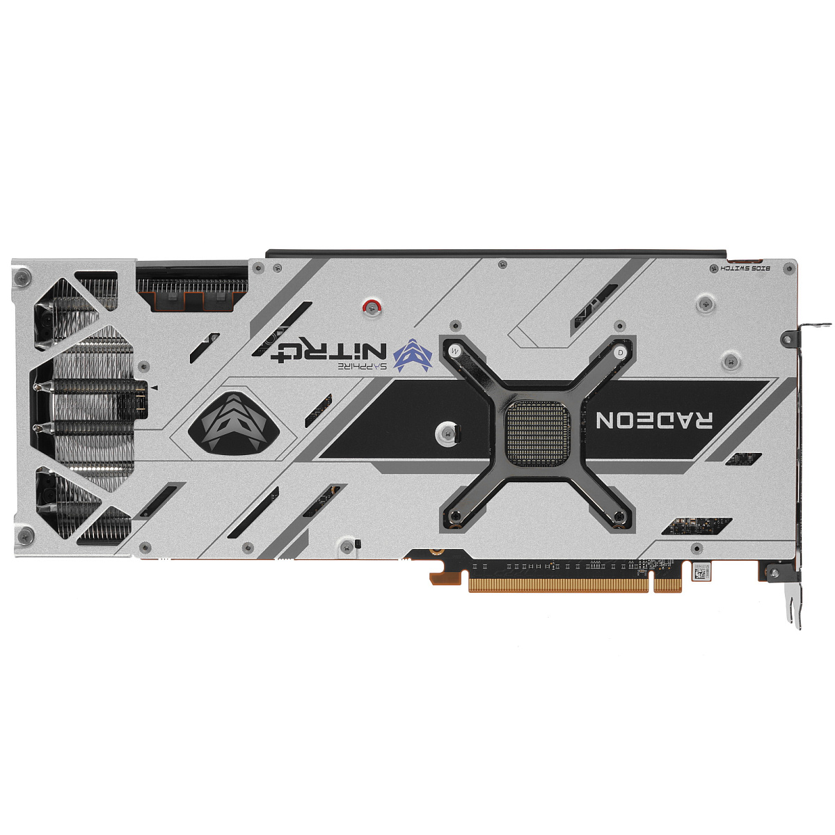 Radeon RX6800XT, Sapphire Nitro+ SE OC, 2360MHz/16000MHz, 256bit, 16GB GDDR6, HDMI, 2xDP