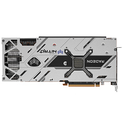 Radeon RX6800XT, Sapphire Nitro+ SE OC, 2360MHz/16000MHz, 256bit, 16GB GDDR6, HDMI, 2xDP