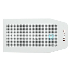 Корпус Cougar FV270, Midi Tower, ATX, E-ATX, White, 2x3.5"/4x2.5", 2xUSB3.0, USB-C