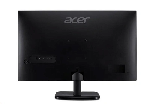 Монитор 31.5" Acer EK321QKbmiipx, Black, VA, 3840x2160@60Hz, 250кд/м2, 3000:1, 4ms, DP, 2xHDMI