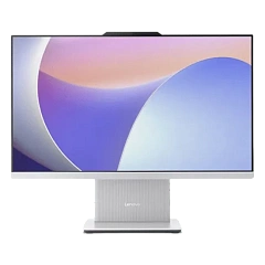 Моноблок Lenovo IdeaCentre AIO 27IRH9, 27"FHD, Core i5-13420H/8GB/512GB/UHD Graphics/DOS