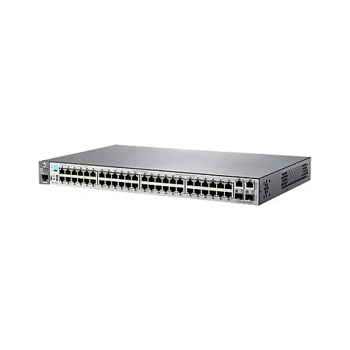Aruba 2530-48 Switch