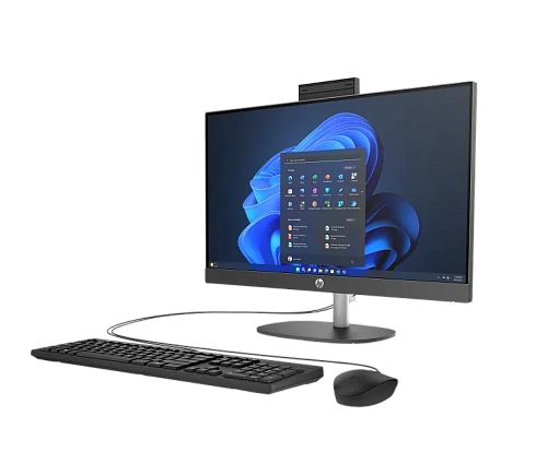 HP ProOne 240 G10 i7-1355U 16GB/512 W11Pro Gray