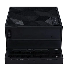 Блок питания Lian Li EG1200G BLACK 1200W Full Modular, 80+ GOLD, КПД 91.2% G9P.EG1200G.BH00.EU