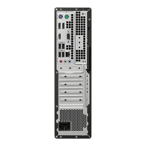 ASUS Expert Center D700SD  / 1B-BLACK / Intel® Core™ i3-12100 / 8GB DDR4 U-DIMM/ 256GB M.2 NVMe™ PCIe® 3.0 SSD/ no OS / 1Y