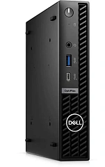 Компьютер Dell/OptiPlex 7020/Micro/3г/Core i3/14100T/2,7 GHz/8 Gb/M.2 PCIe SSD/512 Gb/No ODD/Graphics/Integrated/Windows 11/Pro/64/Optional HDMI port