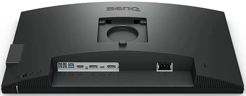 Монитор LCD 25'' PD2506Q BENQ 16:9 2560 x 1440(WHD) IPS, nonGLARE, 350cd/m2, H178°/V178°, 1000:1, 12M:1, 16.7M, 5ms, HDMI, DP, USB-C, USB-B, HDCP