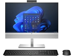 HP EliteOne 840 G9 R AiO NT FHD RCTO / i5-13500 / 16GB DDR5 / 512GB M.2 SSD Value / W11 Pro / Pro Sec 1Y / 3Y Service Upgrade  1yw / 655 Wrless kbd&mouse Combo / Height Adjust Stand 24 / MCR / LBL TCO / Intel AX211 Wi-Fi 6E Vpro 160 MHz BT 5.3 WW WLAN / T