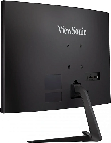Монитор 27" ViewSonic VX2719-PC-MHD, Black, VA, 1980x1080@240Hz, 250кд/м2, 4000:1, 1ms, 2xHDMI, DP