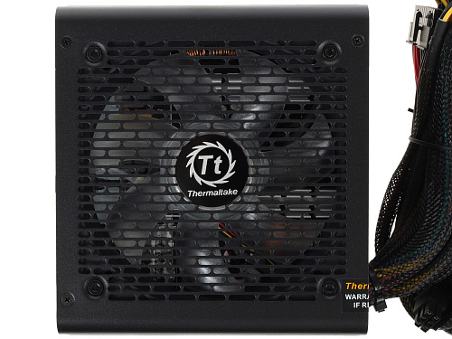 БП ATX 600W Thermaltake Smart RGB,12sm fan,20+4/20+4+8/24+4/24+8,5SATA,2x6p/2x2p PCI-E,ATX