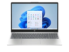 Ноутбук HP 15-fc0146ci, Ryzen 5 5625U/15.6"FHD/16GB/512GB/Radeon Graphics/W11SL