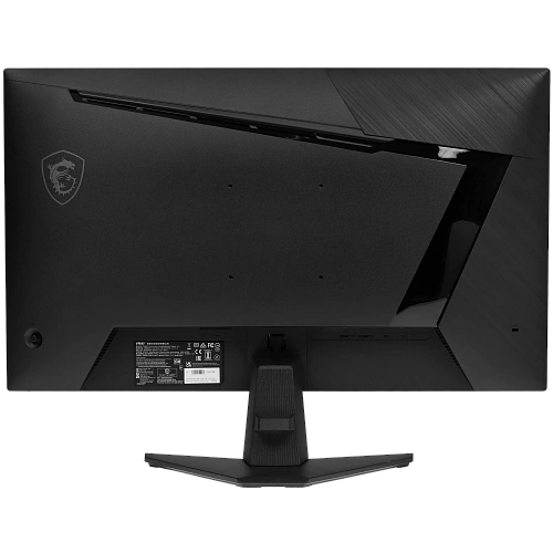 Монитор 27" MSI MAG 275QF IPS 2560x1440 180Hz 0,5ms 300cd/m 1000:1 HDR 1xDP 2xHDMI Черный