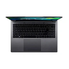 Ноутбук Acer Aspire Lite 15 AL15-31P, Celeron N4500/15.6"FHD/4GB/128GB/UHD Graphics/DOS