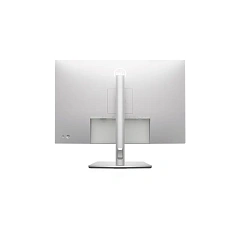 Монитор 30" Dell UltraSharp U3023E, Black-Gray, IPS, 2560х1600@60Hz, 400кд/м2, 1000:1, 8ms, HDM,2xDP