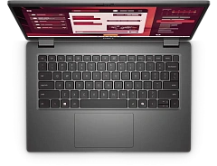 Ноутбук Dell Latitude 3450, Core i5-1335U/14"FHD/8GB/256GB/Iris Xe Graphics/LAN/W11Pro
