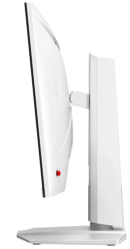 Монитор 27" MSI MAG274URFW, White, Rapid IPS, 3840x2160@160Hz, 400кд/м2, 1000:1, 0.5ms, 2xHDMI, DP