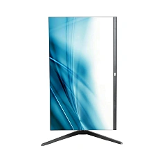 Монитор 27" X-Game Crimson X, Black, IPS, 1920x1080@165Hz, 250кд/м2, 1000:1, 2ms, DVI-D, HDMI, DP