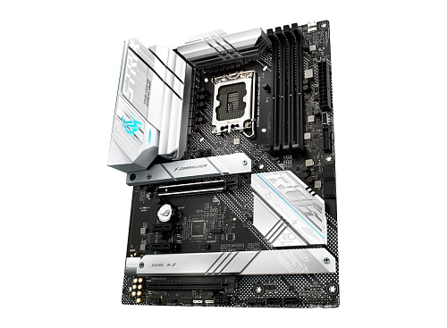 Материнская плата ASUS ROG STRIX B660-A GAMING WIFI D4, LGA1700 4xDDR4 4xSATA3 RAID 3xM.2 HDMI DP ATX