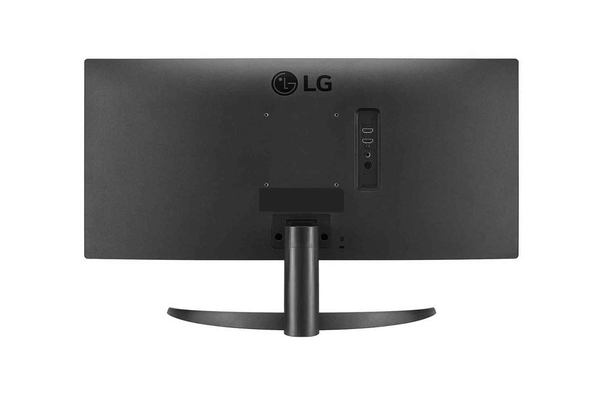 Монитор LCD 26'' 21:9 2560x1080 IPS,  nonGLARE, 75 Гц,  250cd/m2, H178°/V178°, 1000:1, 16.7M, 5ms, 2Y, Черный