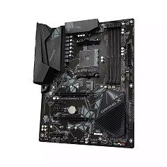 Материнская плата Gigabyte B550 GAMING X V2
