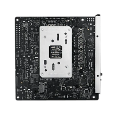 Материнская плата ASUS ROG STRIX B850-I GAMING WIFI AM5 2xDDR5 2xSATA 2xM.2 HDMI USB-C Mini-ITX