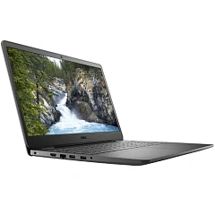 Ноутбук Dell Vostro 3500, Core i3-1115G4/15.6"FHD/8GB/256GB/UHD Graphics/LAN/W11Pro