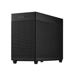 Корпус ASUS Prime AP201 mATX/mITX Белый 90DC00G3-B39010