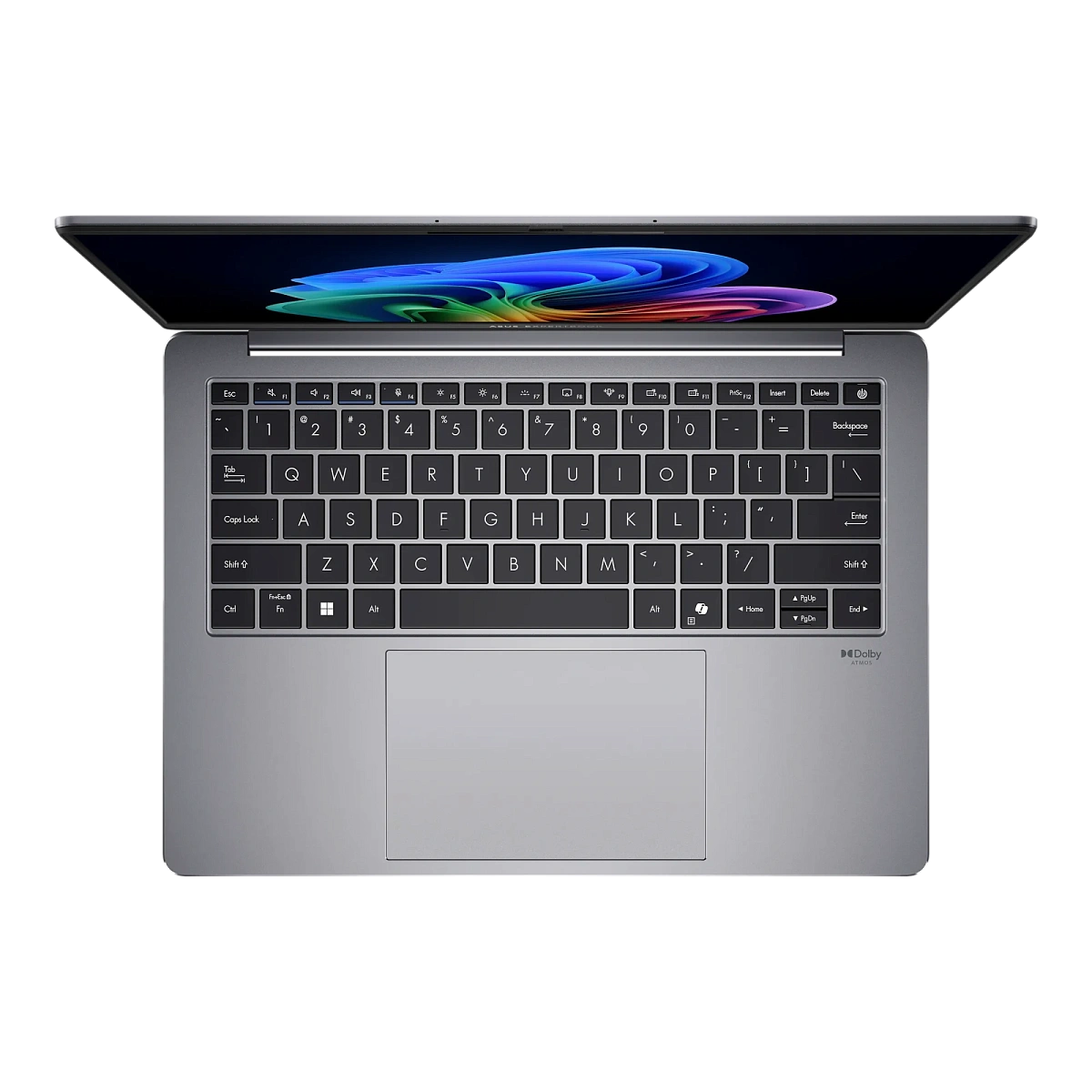 ASUS_ExpertBook/ 14.0"_14.0_WQXGA(WQ)_2560X1600/CORE_ULTRA_5_226V/16GB/512GB_2280_PCIE_G4_SSD/WithoutOS/Warranty 1 Year/